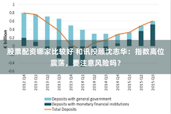股票配资哪家比较好 和讯投顾沈志华：指数高位震荡，要注意风险吗？